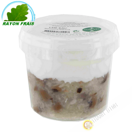 Dessert a fagiolo 320g
