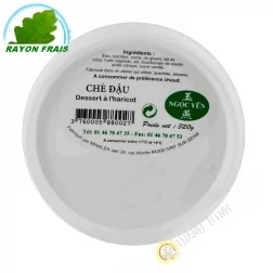 Postre judías cornille - Che Dau Trang NGOC YEN 320g Francia