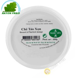 Chè táo xọn NGOC YEN 320g Pháp