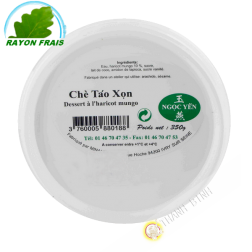 Dolce di fagioli mung - Che Tao Xon NGOC YEN 320g di Francia