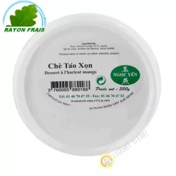 El postre de la haba de mung - Che Tao Xon NGOC YEN 320g Francia