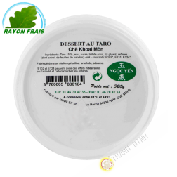 Dessert taro - Che Khoai Mon NGOC YEN 320g Deutschland