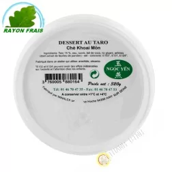 Postre taro - Che Khoai Mi NGOC YEN 320g Francia