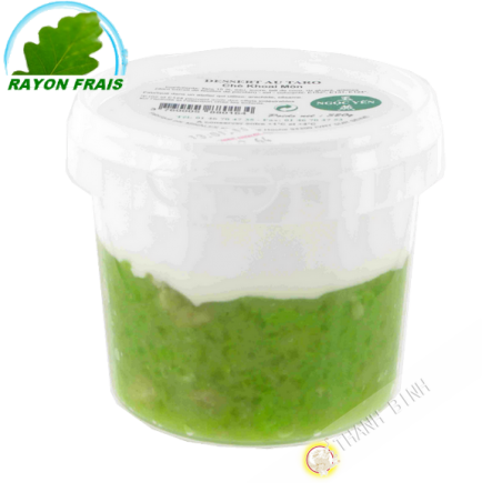 Postre Che Khoai Mi 320g