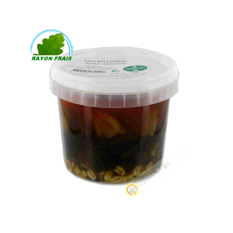 Dolce Sam Bo Luong NGOC YEN 350g Francia Dolce Sam Bo Luong NGOC YEN 350g Francia