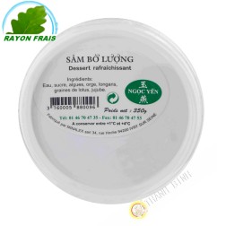 Chè Sâm Bổ Lượng NGOC YEN 350g Pháp