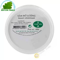 Postre Sam Bo Luong NGOC YEN 350g de Francia