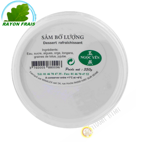 Dolce Sam Bo Luong NGOC YEN 350g Francia