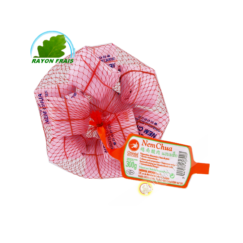 Nem chua ORIENTAL KITCHEN 300g France