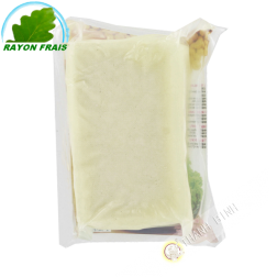 Tofu sous vide EURASIE FRERES 500g France- FRAIS