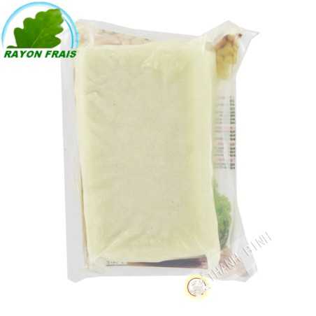 Tofu sous vide EURASIE FRERES 500g France- FRAIS