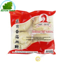 Brioche pork parquet PQ 500g
