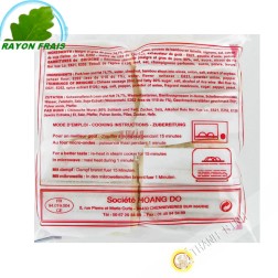 Brioche porc PHU QUOC 500g France - FRAIS