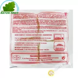 Brioche pork parquet PHU QUOC 500g France