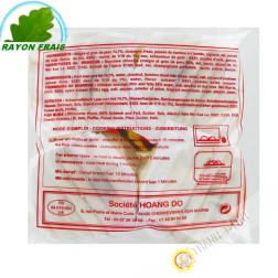 Brioche porc parquet PHU QUOC 600g France  - FRAIS