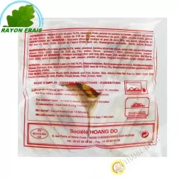Brioche pork parquet PHU QUOC 600g France