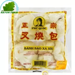 Brioche de cerdo glaseado PQ 450g