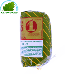 Pâte de porc avec couenne Viet Hung 500g France  - FRAIS