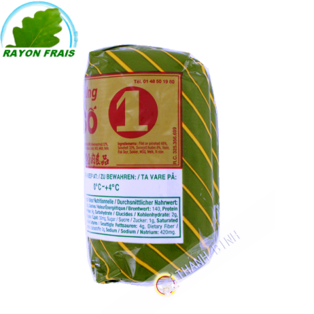 Pasta di maiale con cotenna Viet Hung 500g Francia