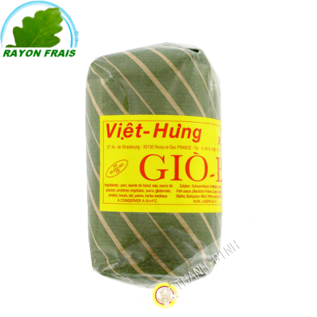 Impasto di carne di manzo Viet Hung 500g Francia