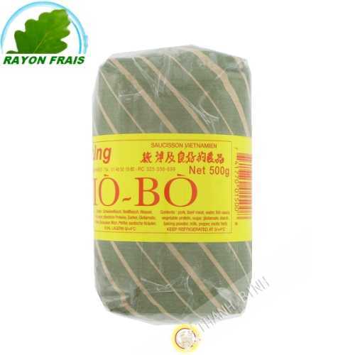 Dough beef Viet Hung 500g France