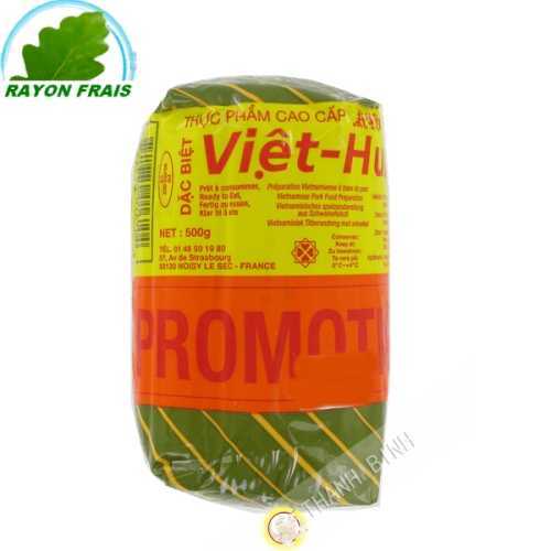 Dough pork promo Viet Hung 500g France