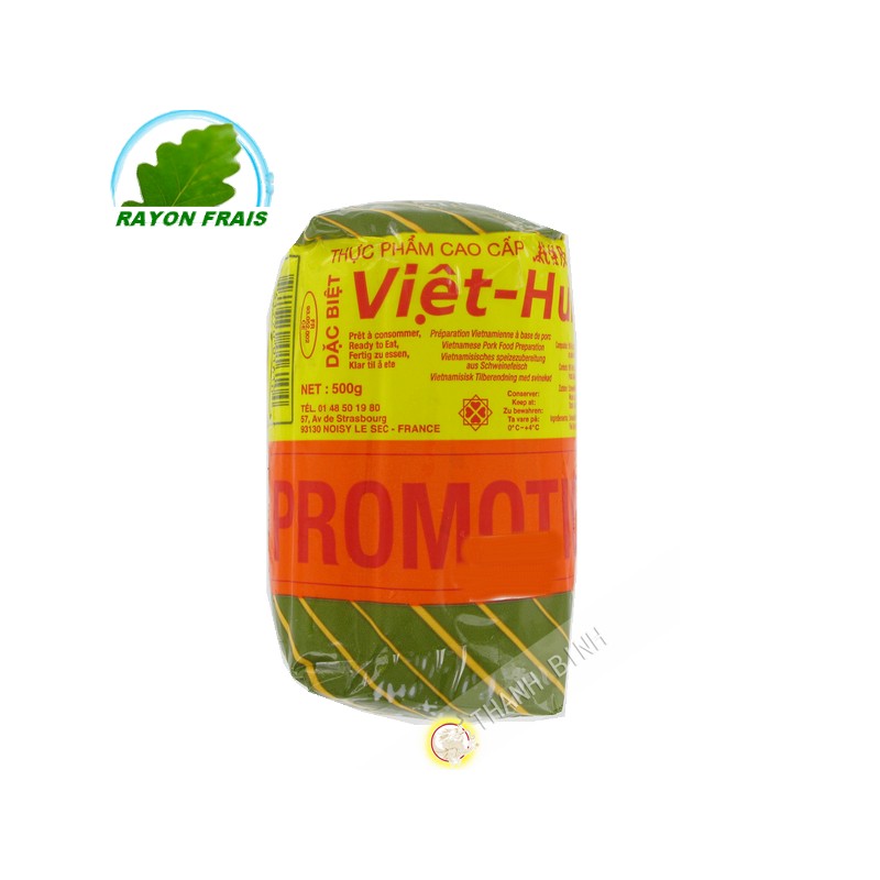 Impasto di carne di maiale promo VH 500g