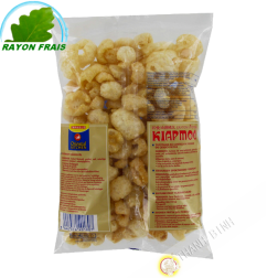 Couenne de porc frit ORIENTAL KITCHEN 100g France