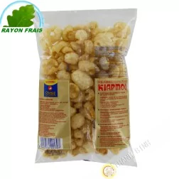 De la corteza del cerdo frito COCINA ORIENTAL 100 g de Francia