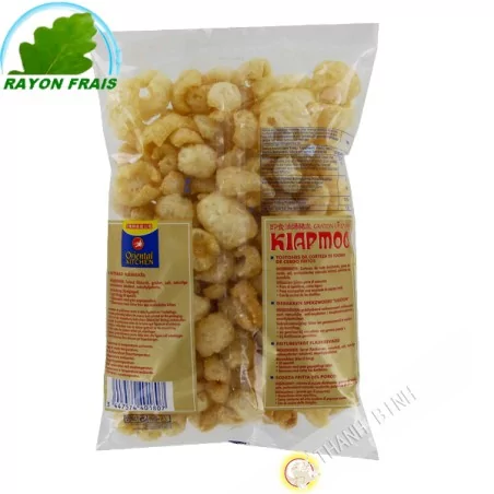 Pork rind fried ORIENTAL KITCHEN 100g France