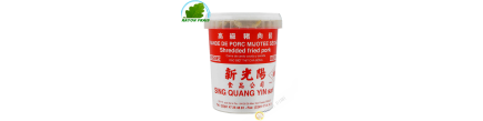 Pork simmered dried SING QUANG YIN 140g France