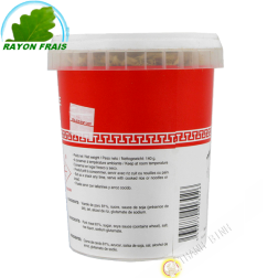 Carne di maiale tritata secca CANTARE QUANG YIN 140g di Francia