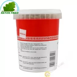 Schweinefleisch, gekocht getrocknet SING QUANG YIN 140g Frankreich