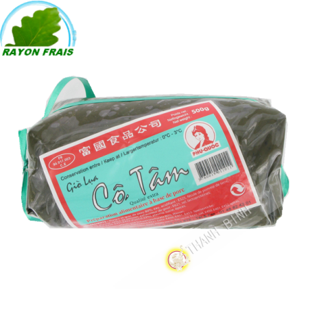 Impasto di carne di maiale Co Tam PQ 500g