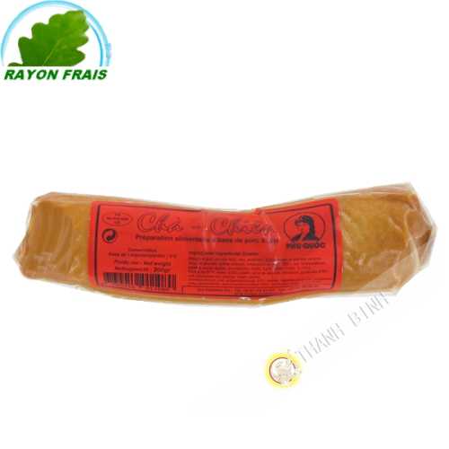 Batter fried pork PHU QUOC 200g France