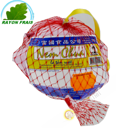 Nem chua tam ruot PQ 300g