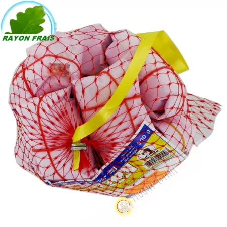 Nem chua tầm ruột PHU QUOC 300g Pháp