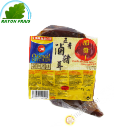 Oreille de porc ORIENTAL KITCHEN 280g France  - FRAIS