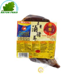 Oreja de cerdo COCINA ORIENTAL 280g Francia