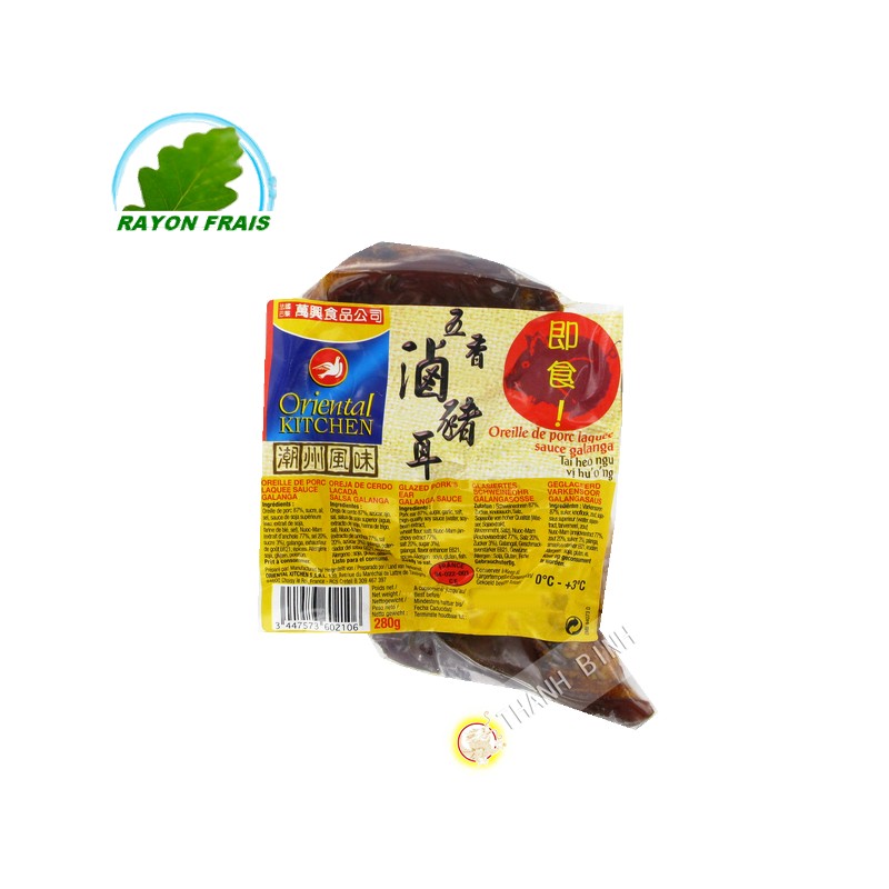 Ohr-schwein-280g