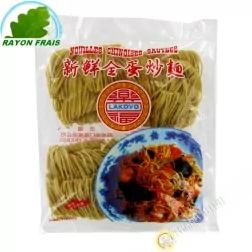 Gebratene nudeln mit EF 500g