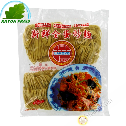 Stir-fried noodles EF 500g