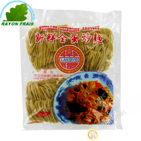 Stir-fried noodles EF 500g
