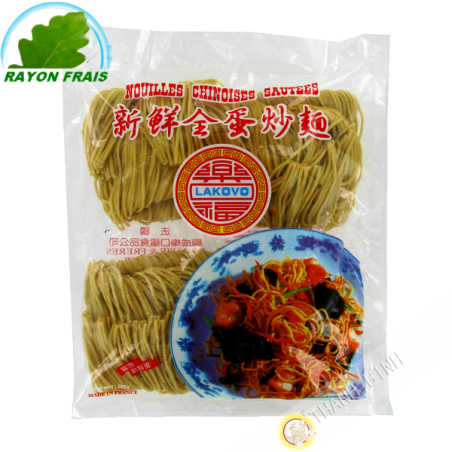 Mescolare-fritto tagliatelle EF 500g