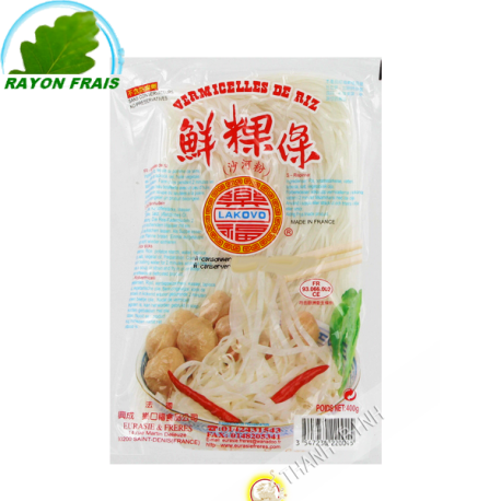 Vermicelli PHO costs EF 400g