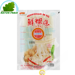 Bánh phở tươi - 1-5-10cm ERASIE FRERES 400g Pháp