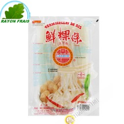 Fideos de Pho costos 1-3-5-10mm ERASIE HERMANOS 400g Francia