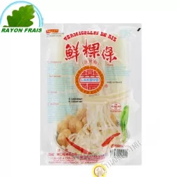 Fideos de Pho costos 1-3-5-10mm ERASIE HERMANOS 400g Francia