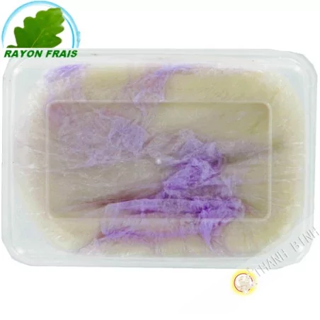 Bot Chien - Gâteau riz à frire NGOC YEN 600g France - FRAIS