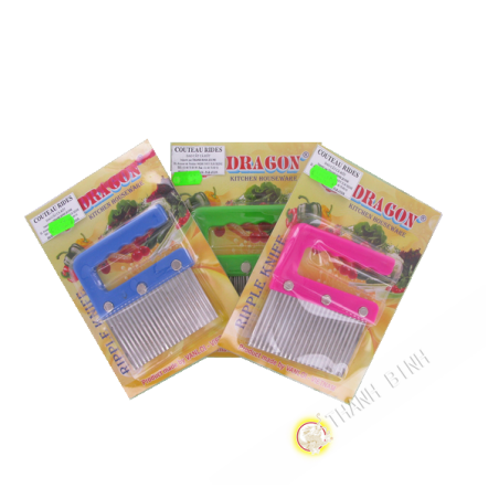 Cà rốt cắt DRAGON VAN LOI 10x10cm Việt Nam